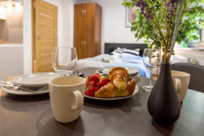 Apartament Orla 12bm3